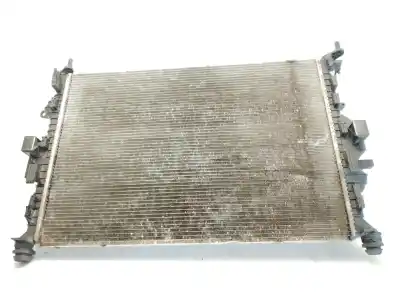 Автозапчастина б/у водяний радіатор для ford c-max ii (dxa/cb7, dxa/ceu) 1.6 ti посилання на oem iam 1762395  