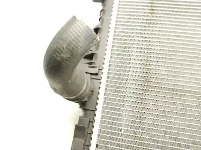 Автозапчастина б/у водяний радіатор для ford c-max ii (dxa/cb7, dxa/ceu) 1.6 ti посилання на oem iam 1762395  