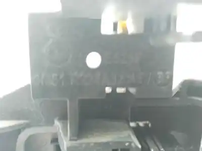 Pezzo di ricambio per auto di seconda mano maniglia porta sinistra per ford c-max ii (dxa/cb7, dxa/ceu) 1.0 ecoboost riferimenti oem iam 3m51r224aa37  