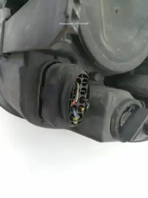 Pezzo di ricambio per auto di seconda mano faro anteriore destro per ford c-max (dm2) 1.6 riferimenti oem iam 7m5113w029aa  