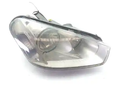 Автозапчастина б/у права фа для FORD C-MAX (DM2) 1.6 Посилання на OEM IAM 7M5113W029AA  