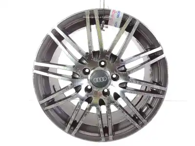 Tweedehands auto-onderdeel band voor audi q7 (4lb) 3.0 tdi quattro oem iam-referenties 4l00714901zl  