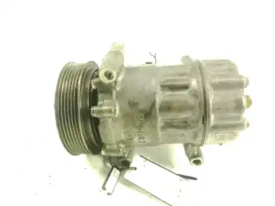 Автозапчастина б/у компресор кондиционера для mini mini (r56) cooper посилання на oem iam 01126909962  