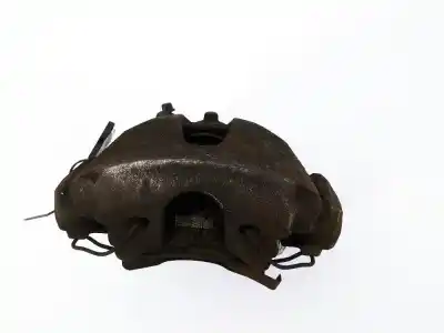 Автозапчастина б/у передній правий гальмівний супорт для OPEL ASTRA H (A04) 1.7 CDTI (L48) Посилання на OEM IAM   