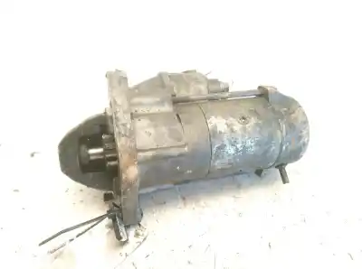 Pezzo di ricambio per auto di seconda mano MOTORINO DI AVVIAMENTO per HYUNDAI H1  Riferimenti OEM IAM   