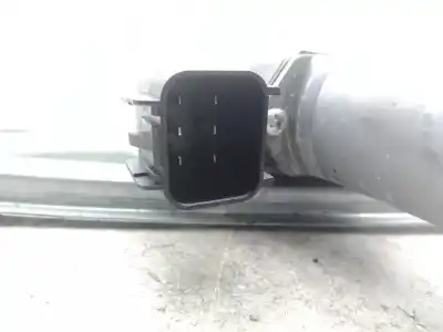 Автозапчастина б/у регулятор скла заднього правого для ford c-max ii (dxa/cb7, dxa/ceu) 1.0 ecoboost посилання на oem iam am51r27000be  