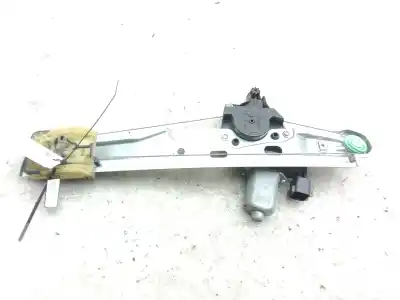 Pezzo di ricambio per auto di seconda mano Alzacristalli Posteriore Destro per FORD C-MAX II (DXA/CB7, DXA/CEU) 1.0 EcoBoost Riferimenti OEM IAM AM51R27000BE  