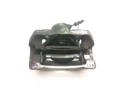 Peça sobressalente para automóvel em segunda mão pinça de travão dianteira direita por citroen c-elysee (dd_) 1.2 vti 82 referências oem iam 9676024880  
