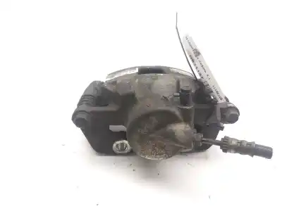 Peça sobressalente para automóvel em segunda mão pinça de travão dianteira direita por citroen c-elysee (dd_) 1.2 vti 82 referências oem iam 9676024880  