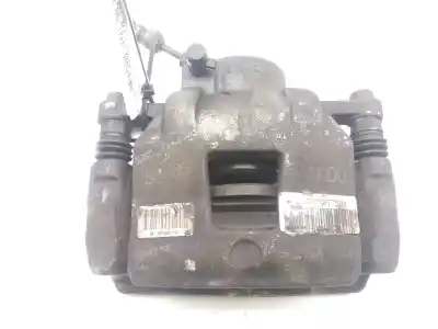 Peça sobressalente para automóvel em segunda mão pinça de travão dianteira direita por citroen c-elysee (dd_) 1.2 vti 82 referências oem iam 9676024880  