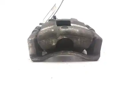 Peça sobressalente para automóvel em segunda mão Pinça De Travão Dianteira Direita por CITROEN C-ELYSEE (DD_) 1.2 VTi 82 Referências OEM IAM 9676024880  