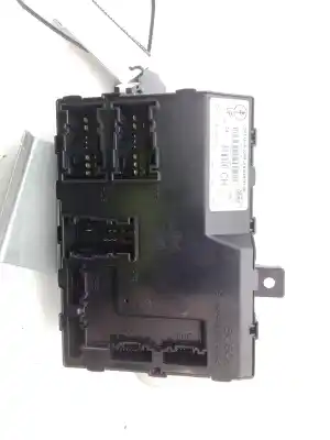 Автозапчасти б/у многофункциональное управление за ford fiesta vi (cb1, ccn) 1.5 tdci ссылки oem iam av1t15k600ch  