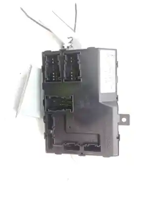Автозапчасти б/у многофункциональное управление за FORD FIESTA VI (CB1, CCN) 1.5 TDCi ссылки OEM IAM AV1T15K600CH  