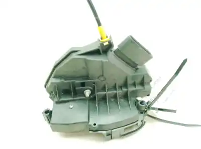 Автозапчастина б/у замок заднього правого дверя для ford kuga ii (dm2) 2.0 tdci 4x4 посилання на oem iam bm5aa26412af  