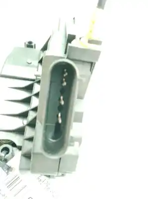 Автозапчастина б/у замок заднього правого дверя для ford kuga ii (dm2) 2.0 tdci 4x4 посилання на oem iam bm5aa26412af  