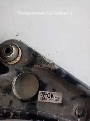 Peça sobressalente para automóvel em segunda mão  por NISSAN NOTE (E12)  Referências OEM IAM   