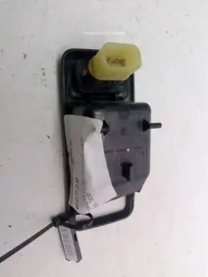 Автозапчастина б/у передній правий віконний вимикач для ford focus ii (da_, hcp, dp) 1.6tdci посилання на oem iam   