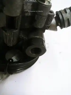 Автозапчастина б/у насос керма для opel insignia a (g09) 2.0 cdti (68) посилання на oem iam 13273784  