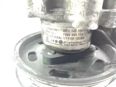 Автозапчасти б/у насос гидроусилителя за audi a4 b7 (8ec) 2.0 tdi 16v ссылки oem iam 8e0145155n  