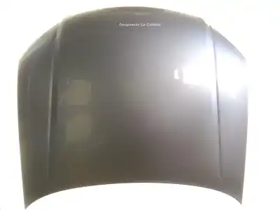 Second-hand car spare part Front Bonnet for AUDI A8 (4E2) 4.0 TDI Quattro OEM IAM references   