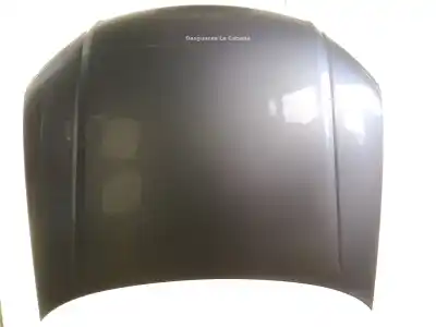 Peça sobressalente para automóvel em segunda mão capot frontal por audi a8 (4e2) 4.0 tdi quattro referências oem iam   