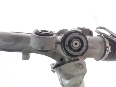 Peça sobressalente para automóvel em segunda mão caixa de direção por kia ceed (cd) 1.6 crdi 136 referências oem iam 56500j7000  