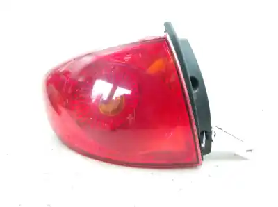 Pezzo di ricambio per auto di seconda mano LAMPADA POSTERIORE SINISTRA per SEAT ALTEA (5P1)  Riferimenti OEM IAM 5P0945095D  