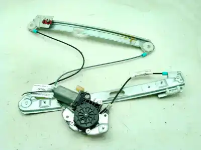 İkinci el araba yedek parçası ön Sag Pencere Regülatörü için BMW 3 (E46) 320 d OEM IAM referansları 676283620640  