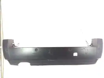 Peça sobressalente para automóvel em segunda mão para choques traseiro por bmw x3 (e83) 3.0d referências oem iam 5112340094304  