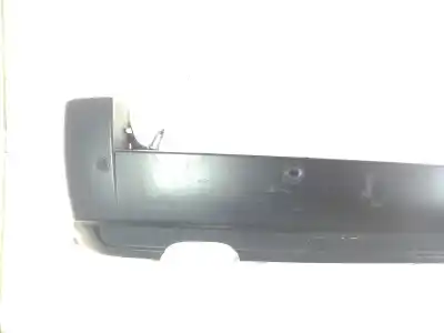 Peça sobressalente para automóvel em segunda mão para choques traseiro por bmw x3 (e83) 3.0d referências oem iam 5112340094304  