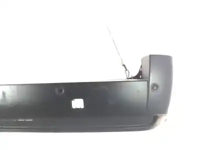 Peça sobressalente para automóvel em segunda mão para choques traseiro por bmw x3 (e83) 3.0d referências oem iam 5112340094304  