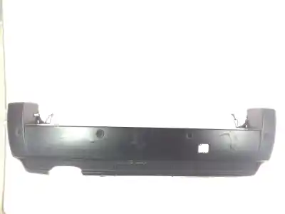Peça sobressalente para automóvel em segunda mão Para Choques Traseiro por BMW X3 (E83) 3.0d Referências OEM IAM 5112340094304  