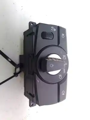 İkinci el araba yedek parçası Isik Kontrol ünitesi için BMW 5 (E60) 2497 OEM IAM referansları   