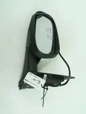İkinci el araba yedek parçası SOL AYNA için VOLVO S40 II 544  OEM IAM referansları 3303001LH  
