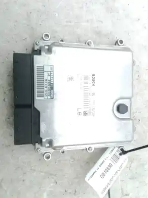 Second-hand car spare part ECU ENGINE CONTROL for HONDA ACCORD VIII (CU)  OEM IAM references 37820RL0E03  