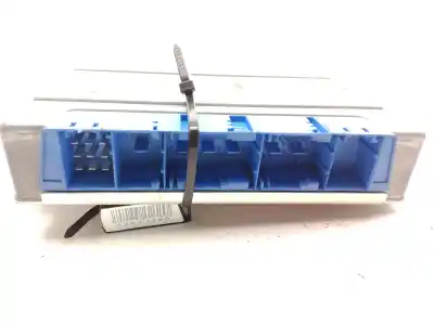 Second-hand car spare part ecu engine control for bmw 3 e46 sinvalor oem iam references   