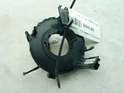 Second-hand car spare part front air bag for audi a3 (8l1) 1.6 oem iam references 1j0959653b  