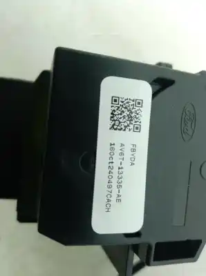 Second-hand car spare part headlights switch for ford focus turnier 1.0 ecoboost oem iam references av6t13335ae  