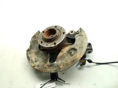 Pezzo di ricambio per auto di seconda mano snodo anteriore sinistro per peugeot 308 sw ii (lc_, lj_, lr_, lx_, l4_) 1.5 bluehdi 130 riferimenti oem iam 1647857480  