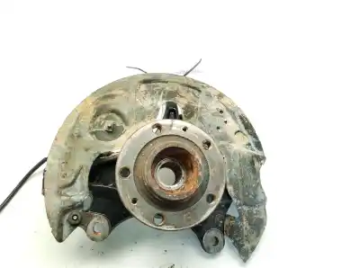 Pezzo di ricambio per auto di seconda mano snodo anteriore sinistro per peugeot 308 sw ii (lc_, lj_, lr_, lx_, l4_) 1.5 bluehdi 130 riferimenti oem iam 1647857480  