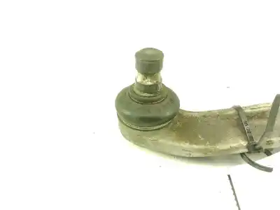Pezzo di ricambio per auto di seconda mano braccio sospensione superiore anteriore sinistro per audi a6 c5 (4b2) 2.5 tdi riferimenti oem iam   