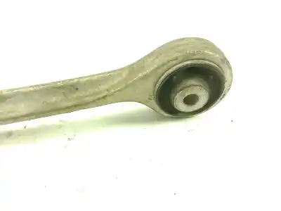 Pezzo di ricambio per auto di seconda mano braccio sospensione superiore anteriore sinistro per audi a6 c5 (4b2) 2.5 tdi riferimenti oem iam   