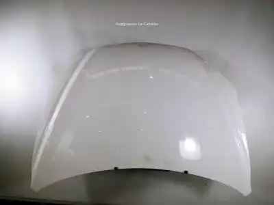 Автозапчастина б/у передній капот для mazda cx-5 (ke, gh) 2.2 d awd (ke102) посилання на oem iam kdy35231x