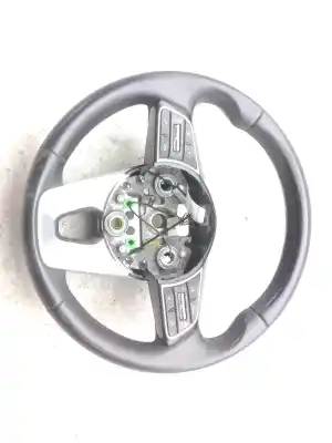 Pezzo di ricambio per auto di seconda mano Volante per KIA CEED (CD) 1.6 CRDi 136 Riferimenti OEM IAM 56100J7470SA1  