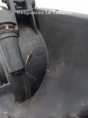 Pezzo di ricambio per auto di seconda mano fendinebbia sinistra per bmw 3 touring (e91) 320 d riferimenti oem iam   