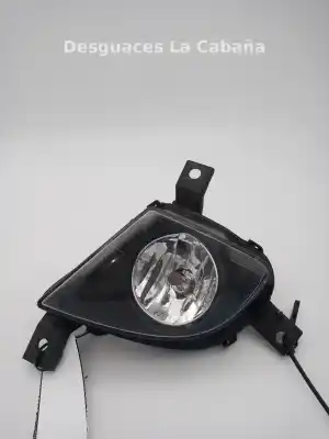 Pezzo di ricambio per auto di seconda mano fendinebbia sinistra per bmw 3 touring (e91) 320 d riferimenti oem iam   