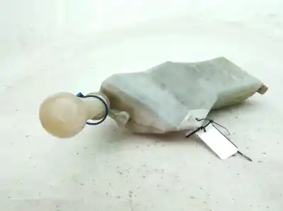 Second-hand car spare part Windscreen Washer Bottle for PEUGEOT 206 FASTBACK (2A/C) 2.0 HDI 90 OEM IAM references 9628747480  