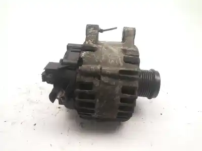 Pezzo di ricambio per auto di seconda mano alternatore per ford tourneo connect / grand tourneo connect v408 monospace 1.6 tdci riferimenti oem iam av6n10300gc  