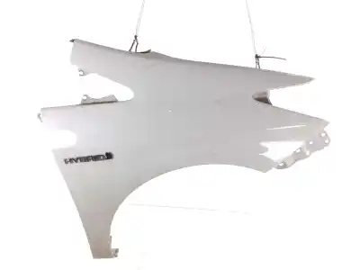 Автозапчастина б/у ПЕРЕДНЕ ПРАВЕ КРИЛО для TOYOTA PRIUS (_W3_)  Посилання на OEM IAM 5380147050  