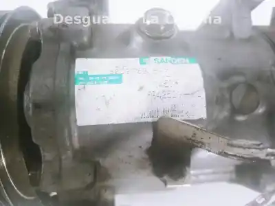 Автозапчастина б/у компресор кондиционера для mini mini (r56) cooper посилання на oem iam 04307305762  